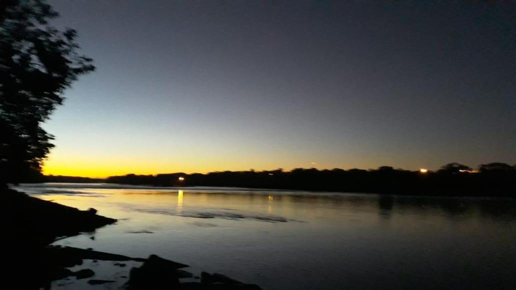 Pousada Sol Do Araguaia Barra do Garças Dış mekan fotoğraf